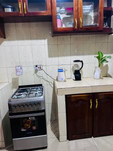 Bagamoyo Residence Home