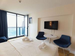 great apartment 89