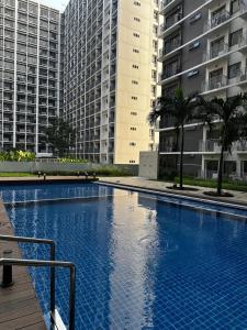 Condotel Mall of Asia Shore 3 Near Airport