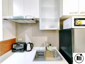 Citispace 1BR Condotel Suite at Sunshine100 City Plaza #SS07A