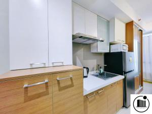 Citispace 1BR Condotel Suite at Sunshine100 City Plaza #SS07A