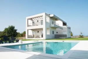 Marion Apartments - Petroúlai