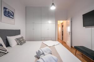 Athens Easy Stay by Cloudkeys