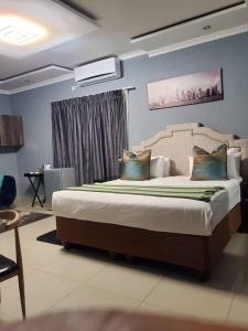 Belleliving BnB