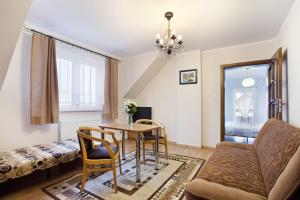 Apartamenty Nadmorskie