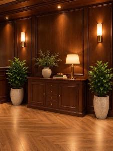Sonata Secret Boutique Hotel & Thai Cuisine Resaurant