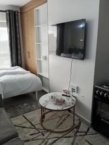 Tsavo step up bnb