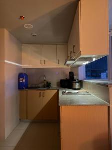 Executive 1BR with Balcony near Malls and Clubs in BGC