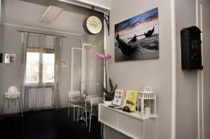 B&B Stazione37 - Capitolo