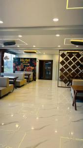 Hotel Matey Shree Bada Chammac Restaurant