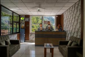 Pacific Inn Vistaar Hotels & Resorts