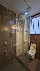 Shanti Skies, a boutique homestay
