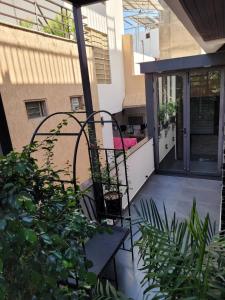 Shanti Skies, a boutique homestay