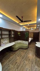 Shanti Skies, a boutique homestay