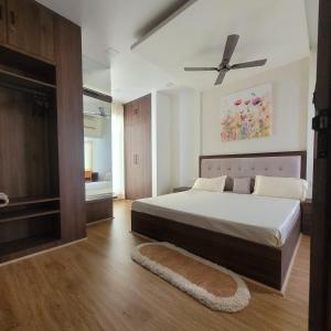 Shanti Skies, a boutique homestay