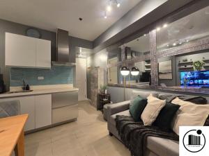 Citispace 1BR Condotel Suite at Azure Urban Resort Near Airport #AZ07A