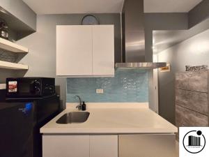 Citispace 1BR Condotel Suite at Azure Urban Resort Near Airport #AZ07A