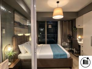 Citispace 1BR Condotel Suite at Azure Urban Resort Near Airport #AZ07A