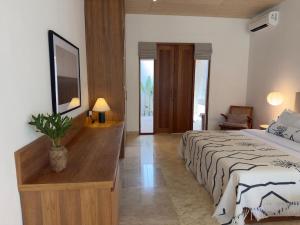 Newly Renovated 4Bedroom Tropical Estate in Umalas