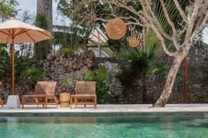 Newly Renovated 4Bedroom Tropical Estate in Umalas