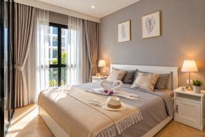 Title Legendary Grand Terrace 1-Bedroom Suite by TVC E305