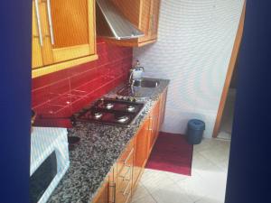 bon acolhedor apartamento muito tranquilo