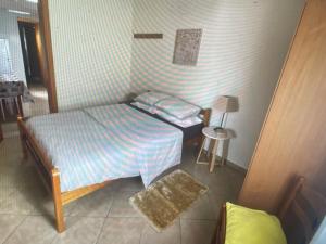 bon acolhedor apartamento muito tranquilo