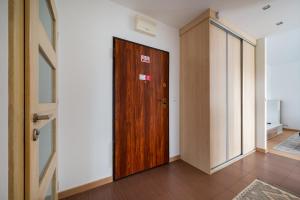 Olbrachta Cozy Nest Apartment by BookingHost