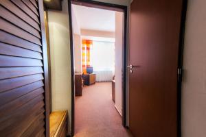 Standard Double Room room in Hotel Vsacan