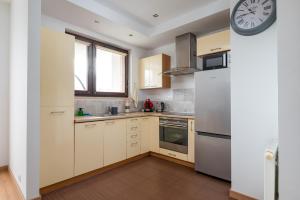 Olbrachta Cozy Nest Apartment by BookingHost