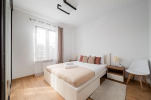 Olbrachta Cozy Nest Apartment by BookingHost