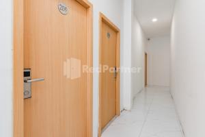 Adi Inn Homestay RedPartner