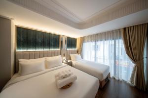 The Nook Boutique Hotel