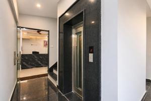 FabHotel Grand Stay