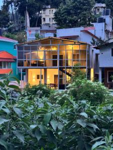 Vedus Hill Aura Kodaikanal