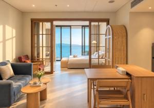Paramount Seaview Apartment Nha Trang