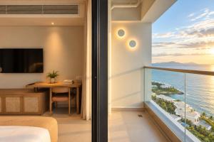 Paramount Seaview Apartment Nha Trang