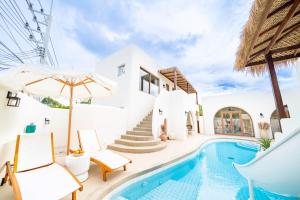 Sunshine House
