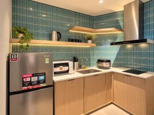 Paramount Seaview Apartment Nha Trang