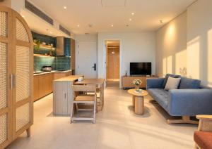 Paramount Seaview Apartment Nha Trang