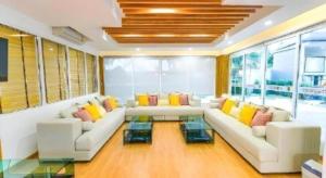 GT Residence Hotel
