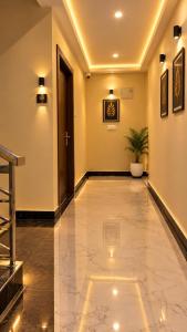 Hotel Buddh Vatika