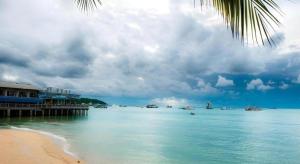 Lido Beach Hotel