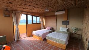 Y Van Cac Homestay Ninh Binh Art Heritage Rice Field