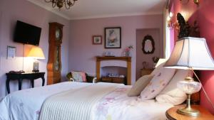 La Maison Bleue photo 24