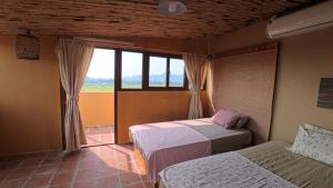 Y Van Cac Homestay Ninh Binh Art Heritage Rice Field