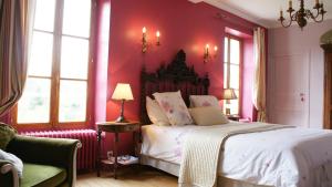 La Maison Bleue photo 21