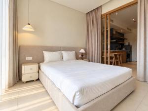 Paramount Seaview Apartment Nha Trang