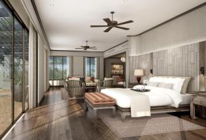 JW Marriott Phuket Resort and Spa