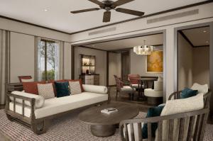 JW Marriott Phuket Resort and Spa